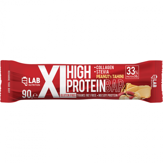 HIGH PROTEIN BAR XL 90g